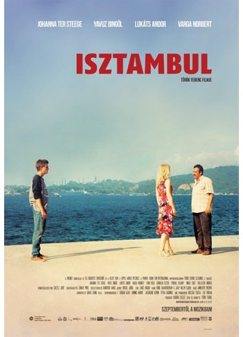 Isztambul (Dvd)