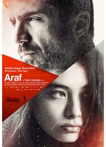 Araf (Dvd)