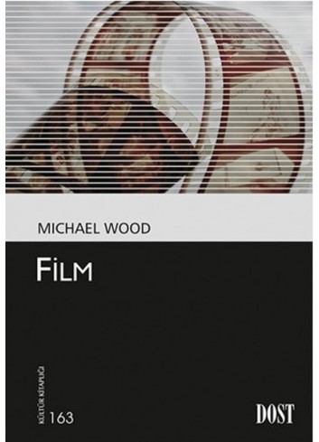 Film - Michael Wood (Turkish Book)