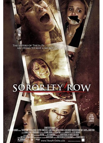 Sorority Row (Dvd)