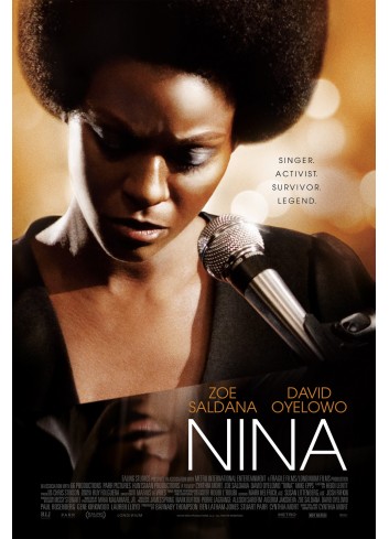 Nina 01 Poster 35X50