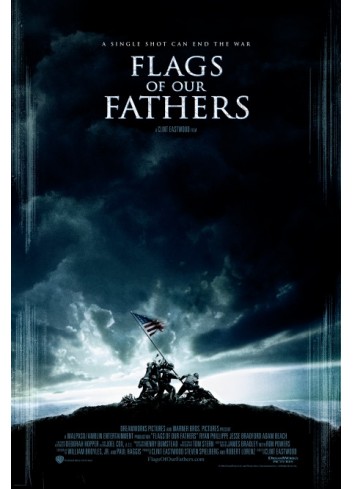 Flags Of Our Fathers (Dvd)