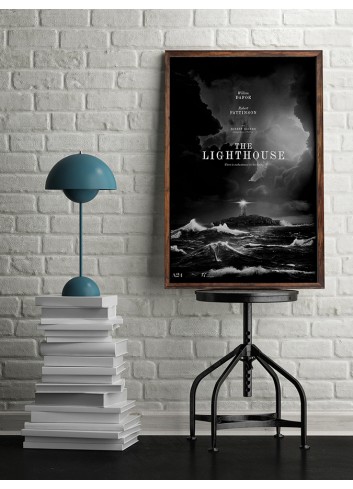 The Lighthouse 06 Poster (50x70)