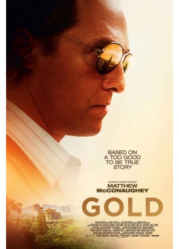 Gold (Dvd)