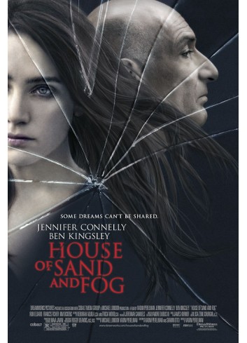 House of Sand and Fog (Dvd)