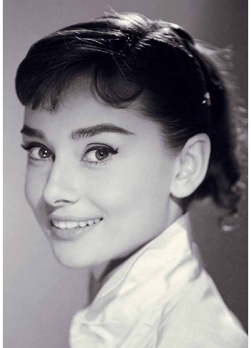 Audrey Hepburn Poster 017 (35x50)
