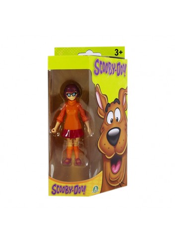 Scooby Doo Velma Figur