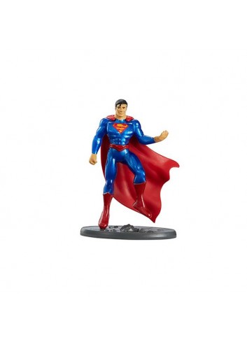 Superman Micro Süpermen Koleksiyon Figür