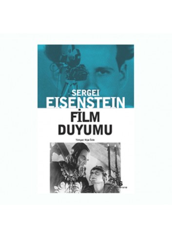 Film Duyumu (Turkish Book)