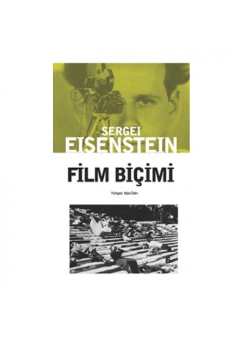 Film Biçimi (Turkish Book)