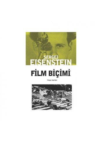 Film Biçimi (Turkish Book)