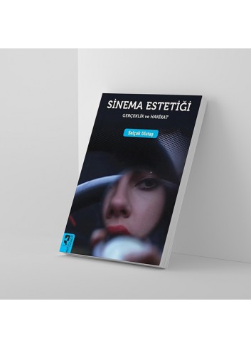 Sinema Estetiği (Turkish Book)