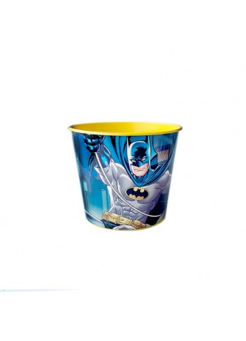 Licensed Batman Popcorn Box