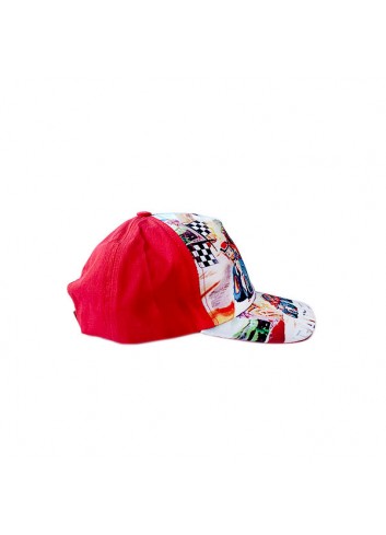 Crash Team Racing Nitro Fueled Licensed Hat