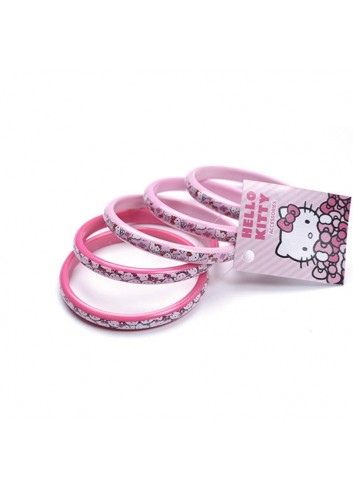 Hello Kitty Licensed Bracelet