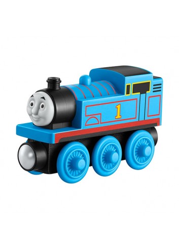 Thomas and Friends Licensed Blue Train Figure