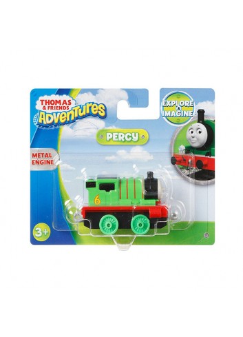 Thomas and Friends Adventure Quest Licensed Green Train