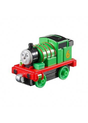 Thomas ve Arkadaşları Macera Peşinde Lisanslı Yeşil Tren