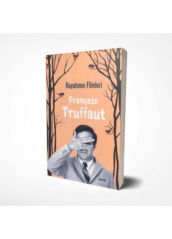Hayatımın Filmleri Truffaut (Kitap)