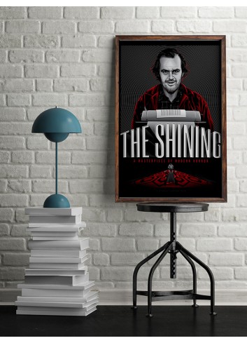 The Shining Poster 50X70