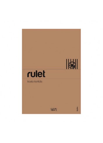 Rulet (Kitap)