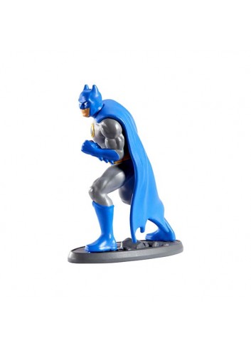 Justice League Batman Mavi Micro Figür