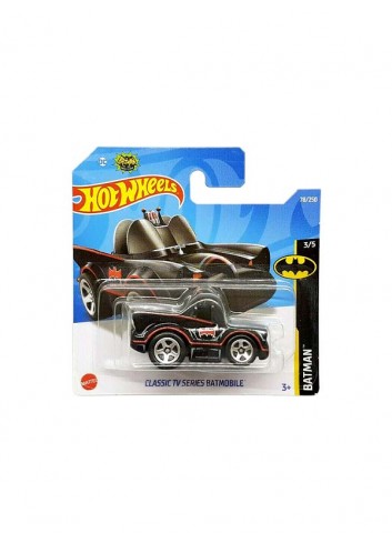 Batman Classic Tv Series Batmobile