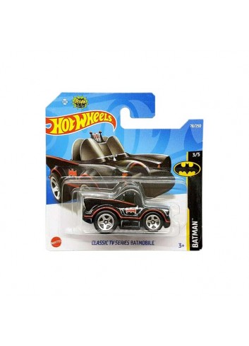 Batman Classic Tv Series Batmobile