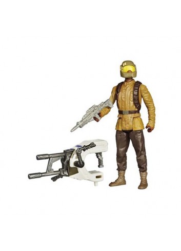 Star Wars Resistance Trooper Figure