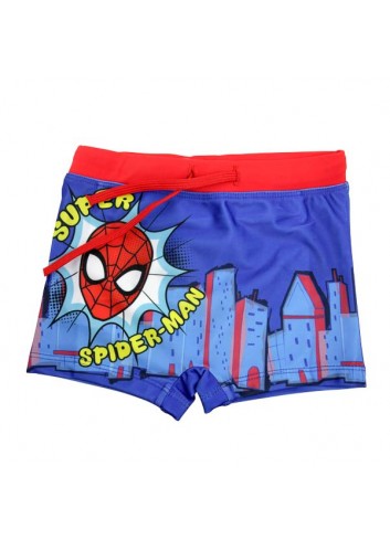 Spiderman Kids Swimwear 12-18 Months