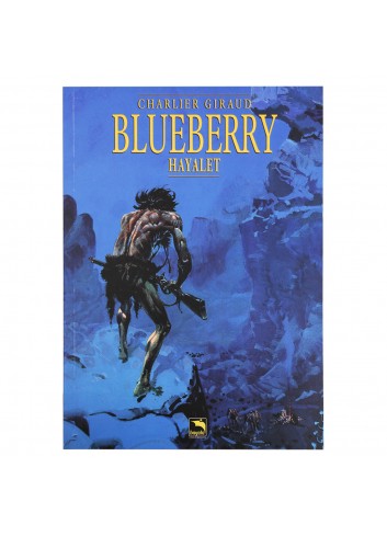 Blueberry 1-6 Set (Turkish Comics)