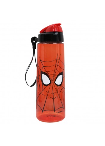 Spiderman Lisanslı Suluk 700 ml