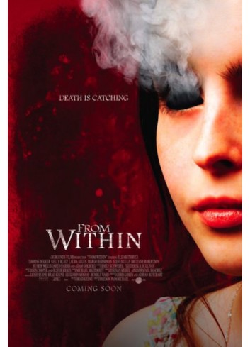 From Within (Dvd)